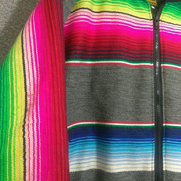 Jacket - Picture 5 of 8